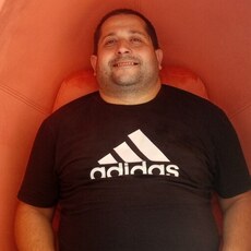 Фотография мужчины Андрей, 36 лет из г. Кулунда