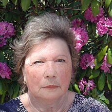 Фотография девушки Анна, 65 лет из г. Темрюк