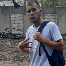 Фотография мужчины Сергей, 27 лет из г. Мозырь