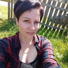 Фотография девушки Елена, 41 год из г. Глазов