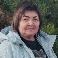 Фотография девушки Ольга, 54 года из г. Краснодар