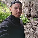 Антон, 33 года