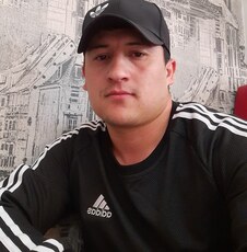 Фотография мужчины Жора, 35 лет из г. Энем