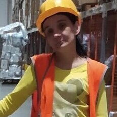 Фотография девушки Ahha, 42 года из г. Красновишерск