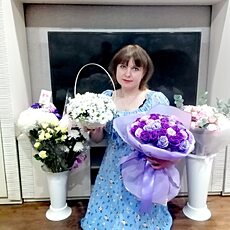 Фотография девушки Мария, 35 лет из г. Брянск