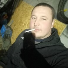 Фотография мужчины Александр, 27 лет из г. Слуцк