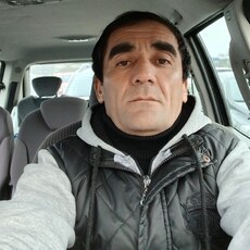 Фотография мужчины Усен, 45 лет из г. Вильнюс
