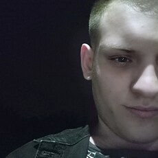 Фотография мужчины Саша, 24 года из г. Невинномысск