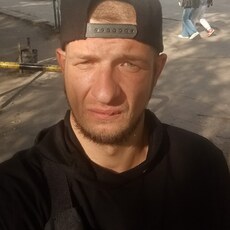 Фотография мужчины Олег, 32 года из г. Днепр