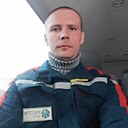 Кирилл, 33 года