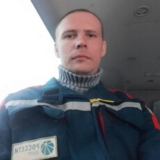 Фотография мужчины Кирилл, 33 года из г. Кимры