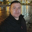 Александр, 33 года