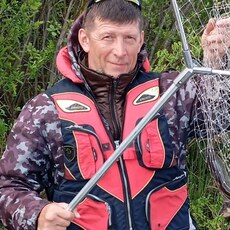 Фотография мужчины Валерий, 50 лет из г. Иваново