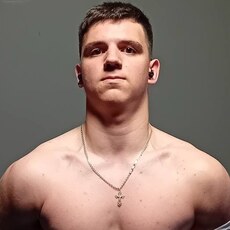 Фотография мужчины Егор, 21 год из г. Пасвалис