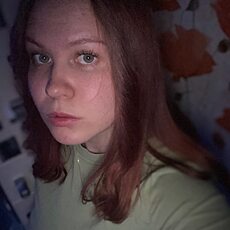 Фотография девушки Мария, 22 года из г. Киров