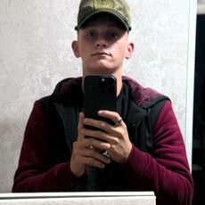 Фотография мужчины Данила, 20 лет из г. Ржев