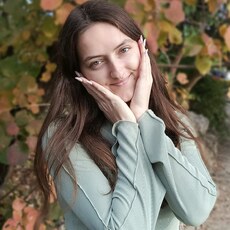 Фотография девушки Дарья, 22 года из г. Керчь