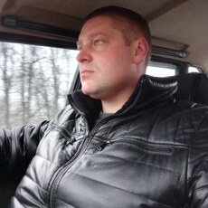 Фотография мужчины Сергей, 33 года из г. Тула