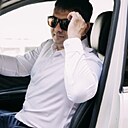 Тимур, 37 лет