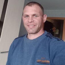 Фотография мужчины Сергей, 36 лет из г. Молодечно