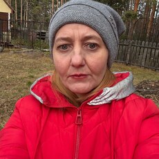 Фотография девушки Татьяна, 42 года из г. Учалы