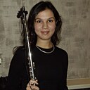 Лилиана, 21 год