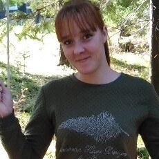 Фотография девушки Anastasia, 31 год из г. Первоуральск