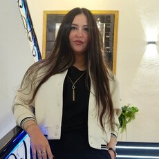 Фотография девушки Лилёк, 36 лет из г. Нефтекамск