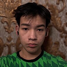 Фотография мужчины Байболсун, 18 лет из г. Одинцово