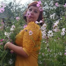 Фотография девушки Алла, 38 лет из г. Ромны