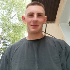 Фотография мужчины Евгений, 21 год из г. Юрюзань