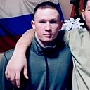 Илья, 23 года