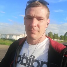 Фотография мужчины Артем, 36 лет из г. Никополь