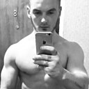 Максим, 21 год