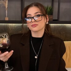 Фотография девушки Алиса, 20 лет из г. Санкт-Петербург