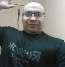 Фотография мужчины Юрий, 41 год из г. Костанай