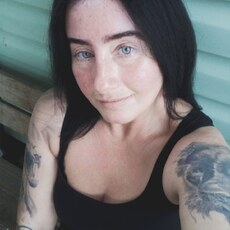 Фотография девушки Ирина, 39 лет из г. Киров