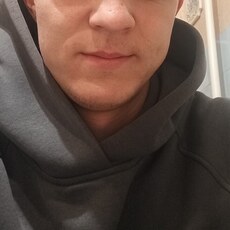 Фотография мужчины Павел, 23 года из г. Елец
