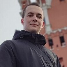 Фотография мужчины Дмитрий, 21 год из г. Калининград