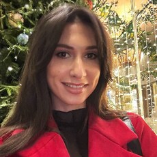 Фотография девушки Виолетта, 32 года из г. Москва