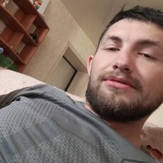 Фотография мужчины Сергей, 29 лет из г. Амурск