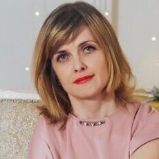 Фотография девушки Наталья, 47 лет из г. Саратов