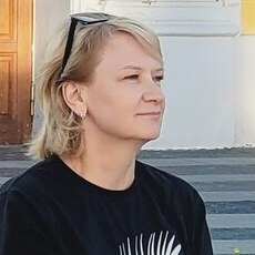 Фотография девушки Светлана, 52 года из г. Нижнекамск