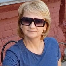 Фотография девушки Вау, 52 года из г. Нижнекамск