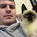 Богдан, 28 лет