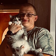 Фотография мужчины Яков, 24 года из г. Кинешма