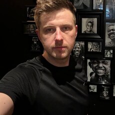 Фотография мужчины Vladimir, 33 года из г. Староконстантинов