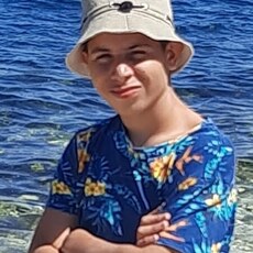 Фотография мужчины Норайр, 18 лет из г. Одинцово