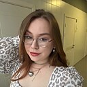 Виктория, 18 лет