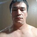 Муроджон, 37 лет